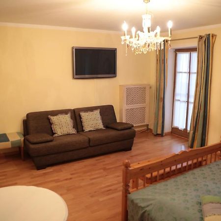 Seewirt Ecking Riedering Exterior foto
